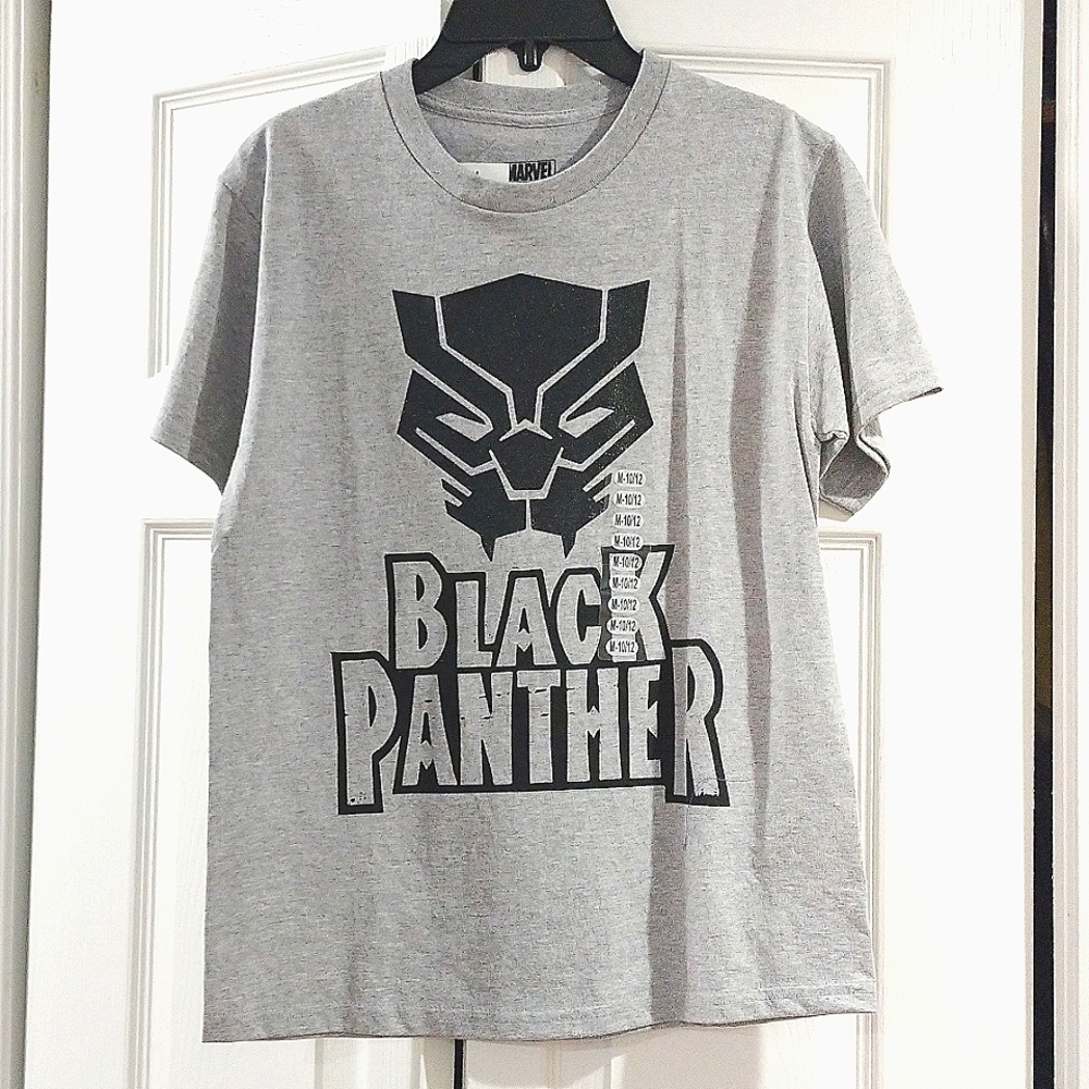 Boys T-shirt